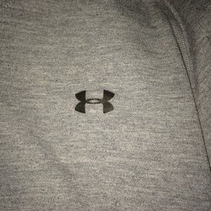 Under Armor Long Sleeve Shirt